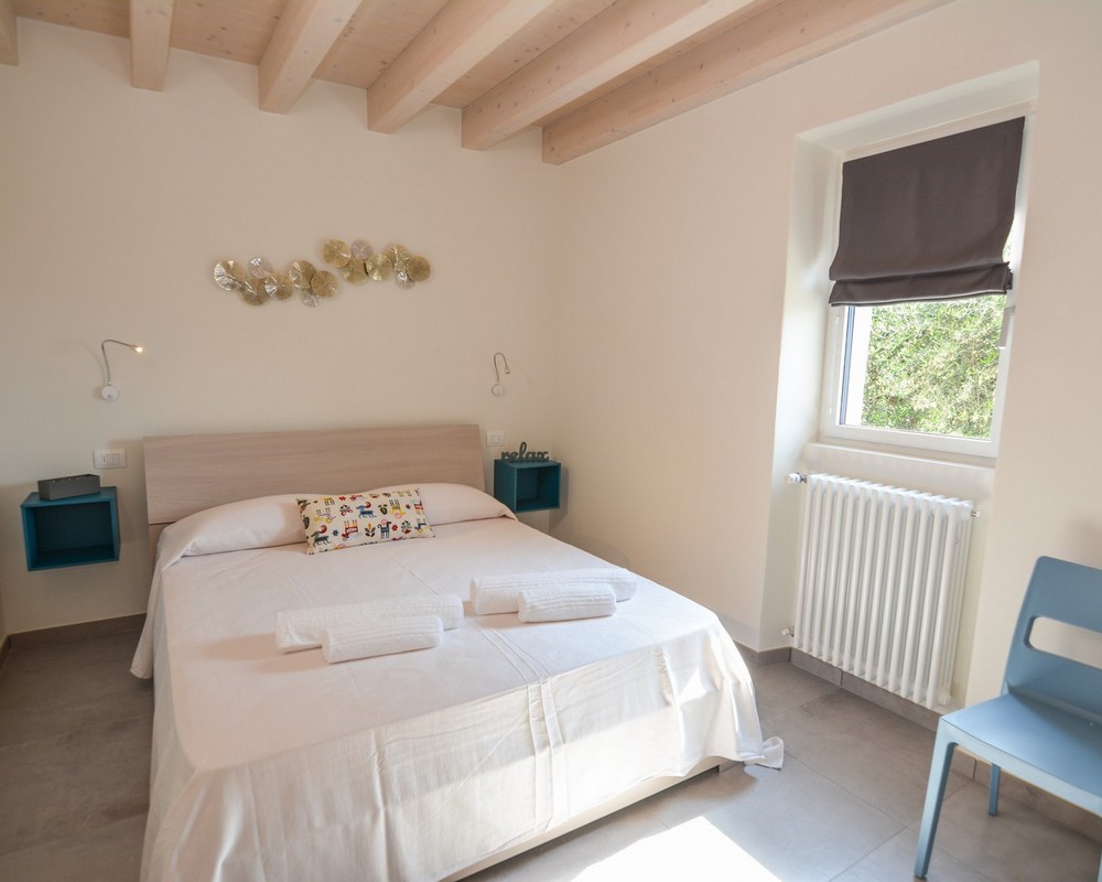 Casa Desil | Wohnung Assenzio