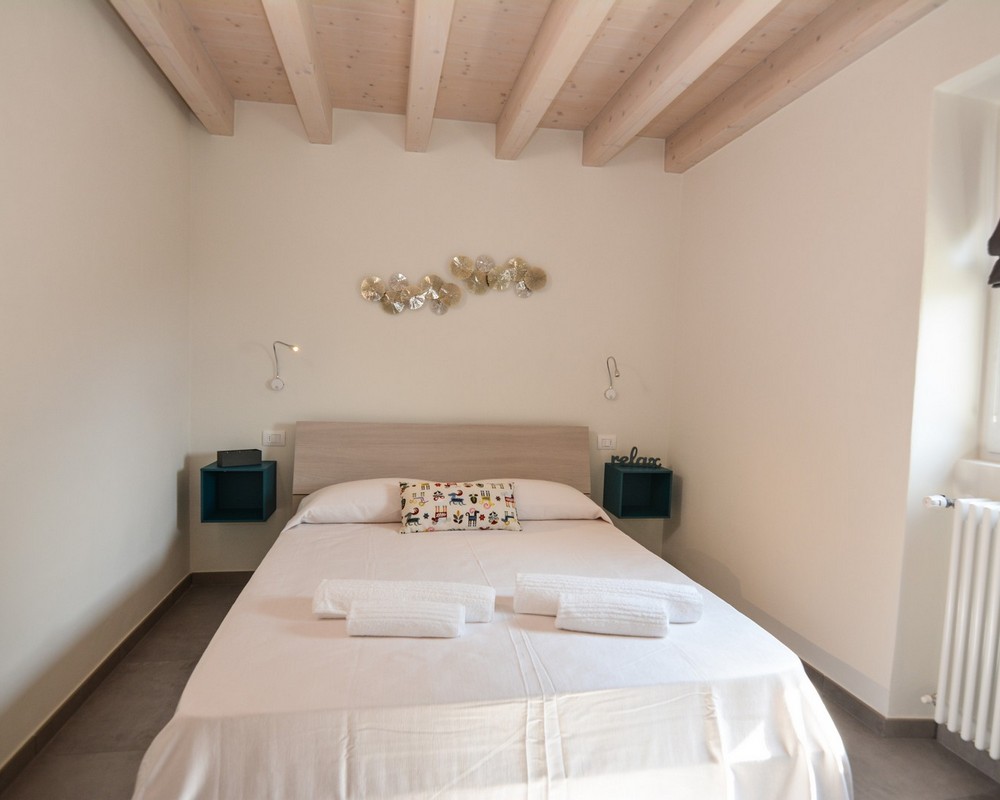 Casa Desil | Wohnung Assenzio