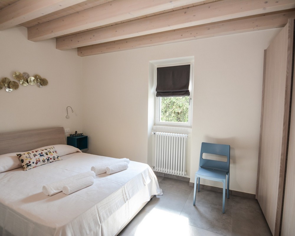 Casa Desil | Wohnung Assenzio