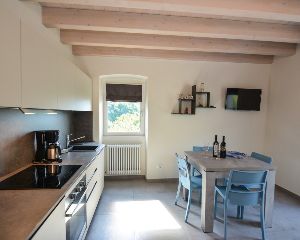 Casa Desil | Wohnung Assenzio