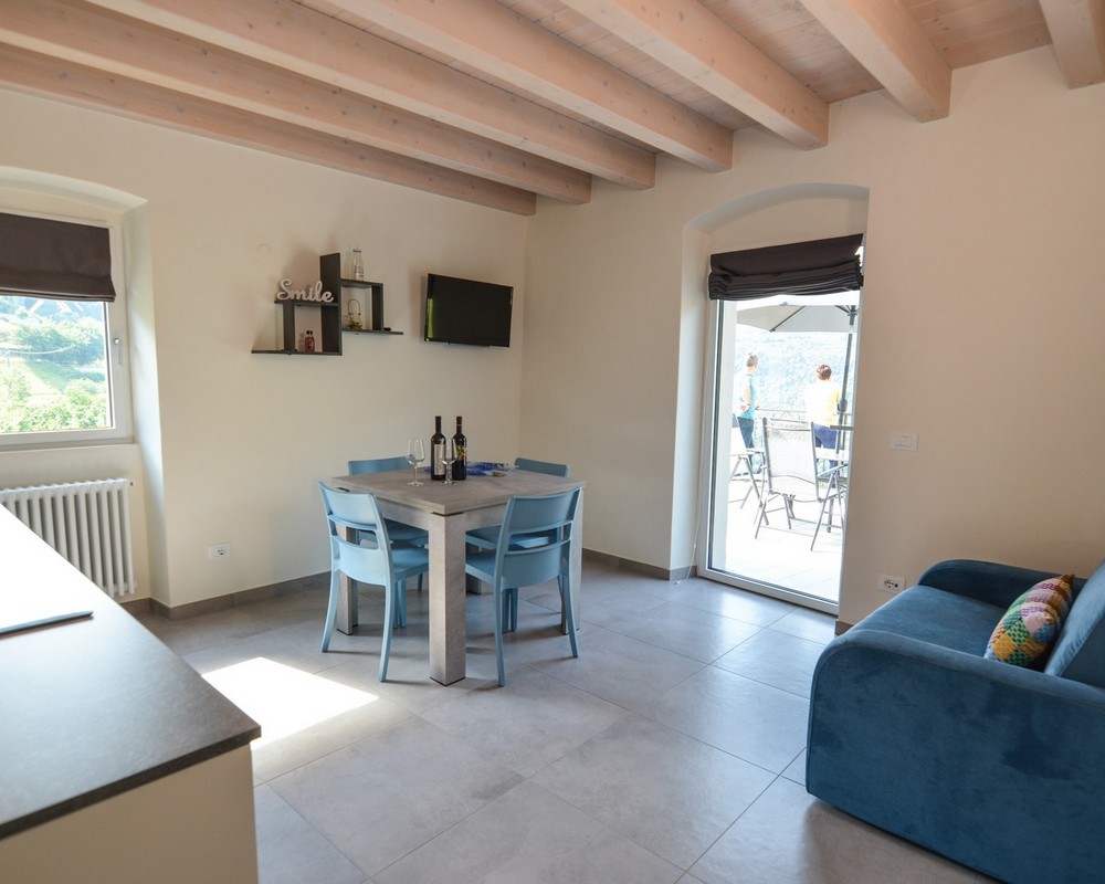 Casa Desil | Wohnung Assenzio