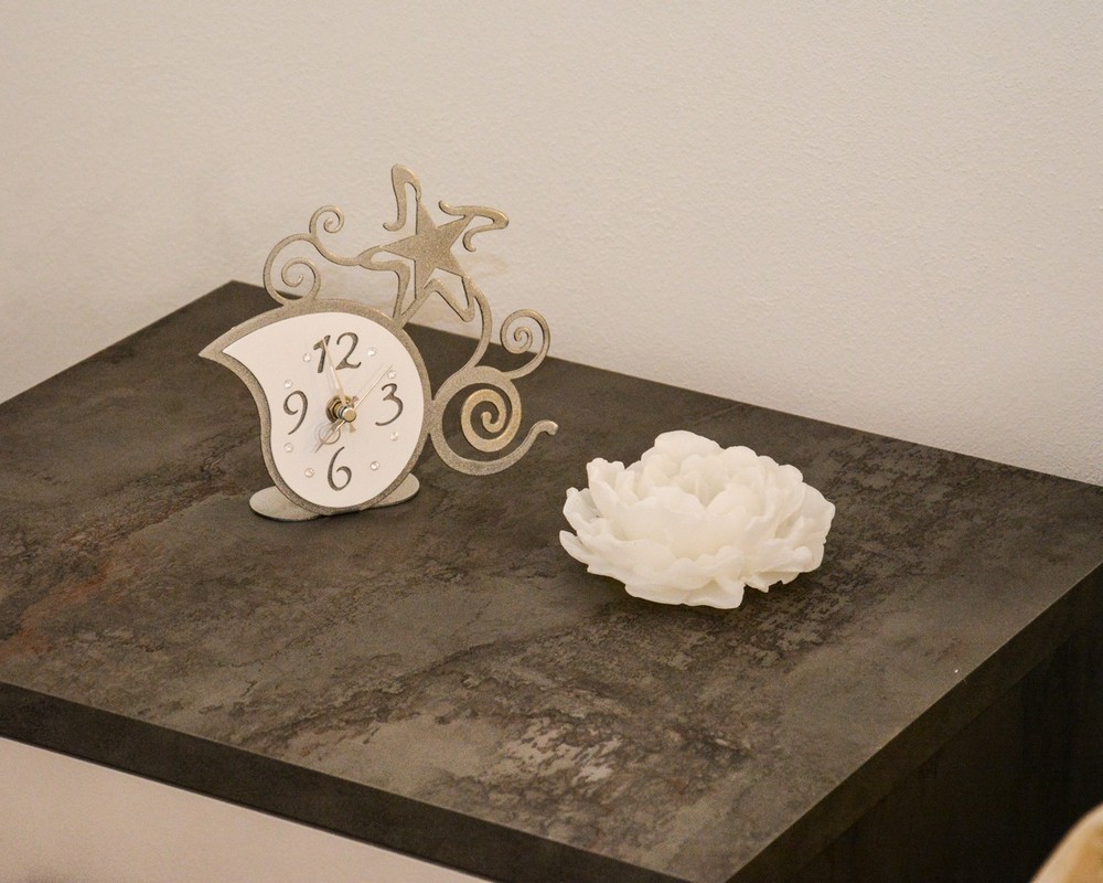 Casa Desil | Flat Basilico