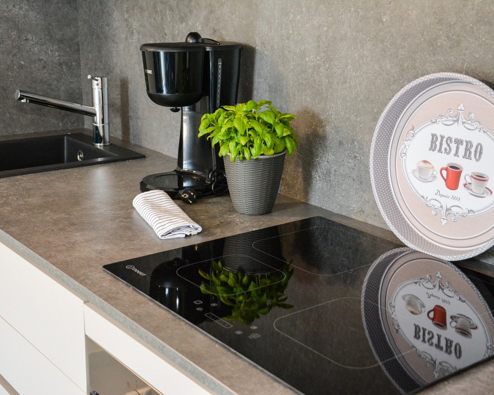 Casa Desil | Flat Basilico