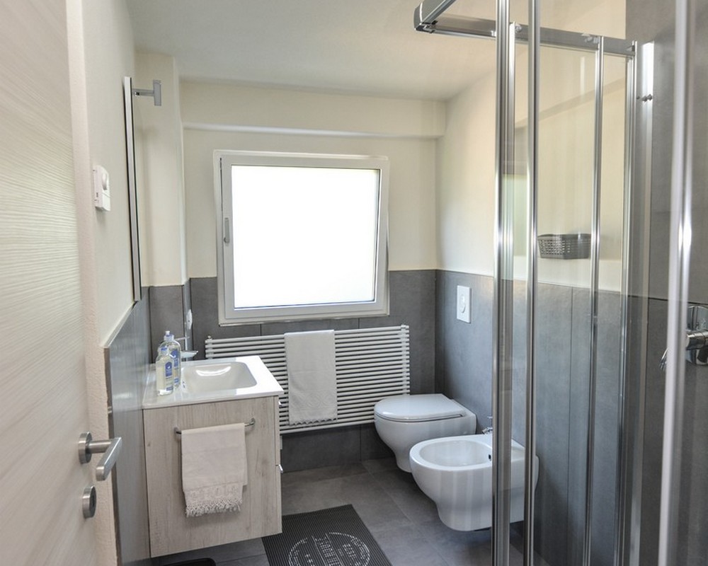 Casa Desil | Flat Basilico