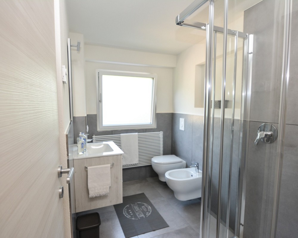 Casa Desil | Flat Basilico