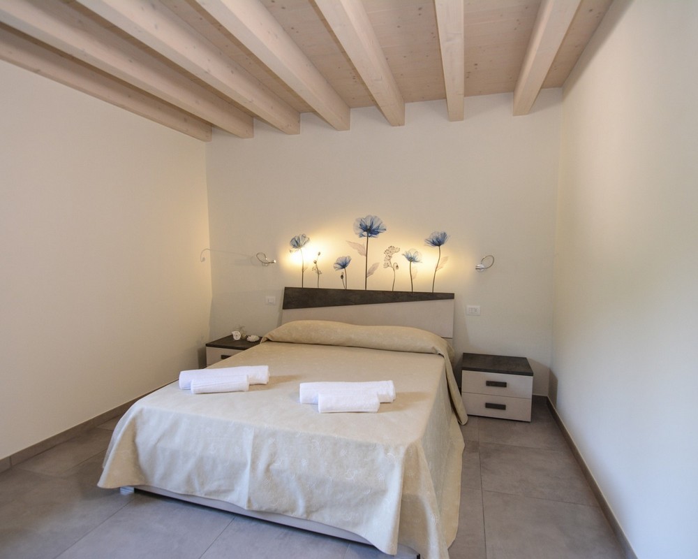 Casa Desil | Flat Basilico