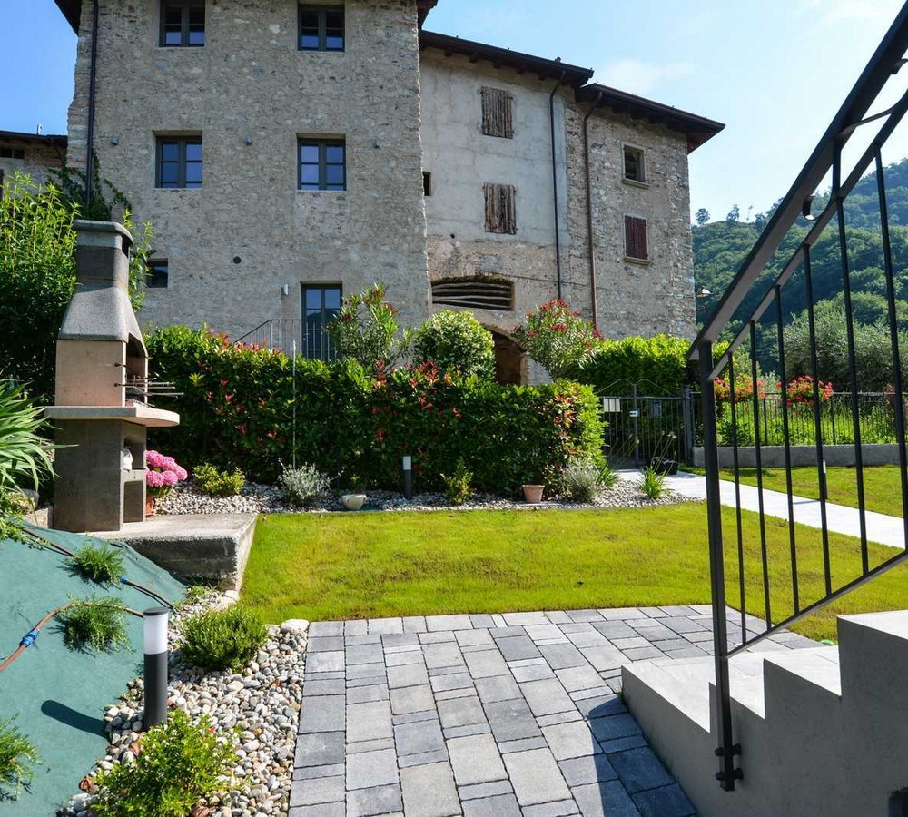 Casa Desil | Casa Desil