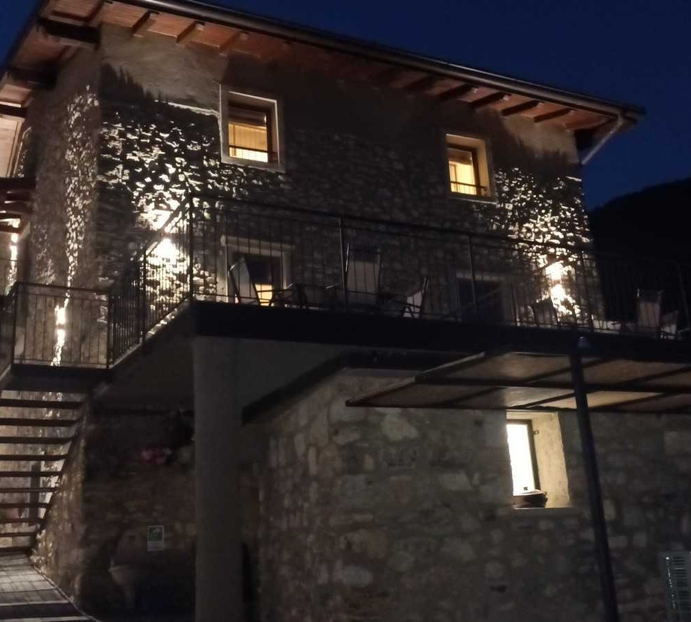 Casa Desil | Casa Desil