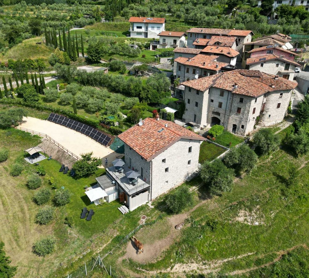 Casa Desil | Casa Desil
