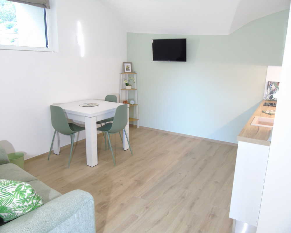 Casa Desil | Appartamento Erba Cipollina