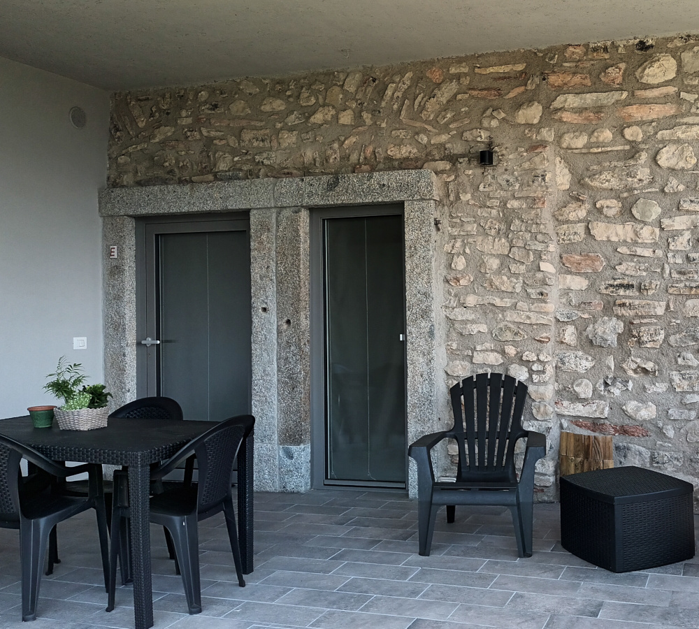Casa Desil | Appartamento Erba Cipollina
