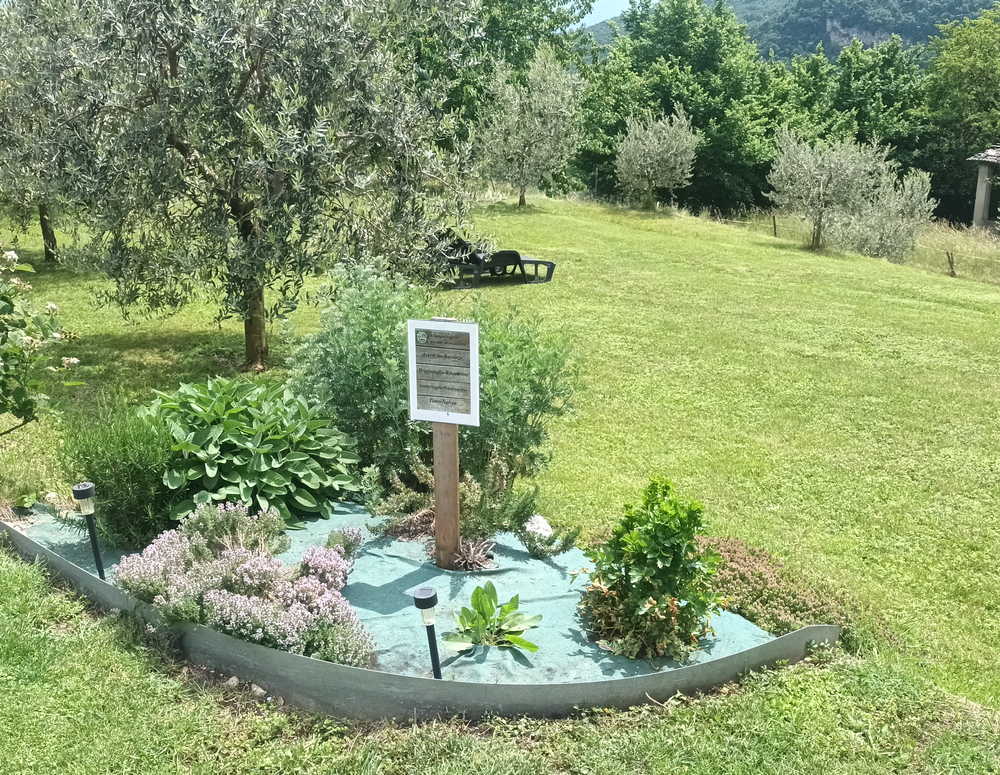 Casa Desil | Casa Desil a Cadignano nel comune di Tremosine sul Lago di Garda