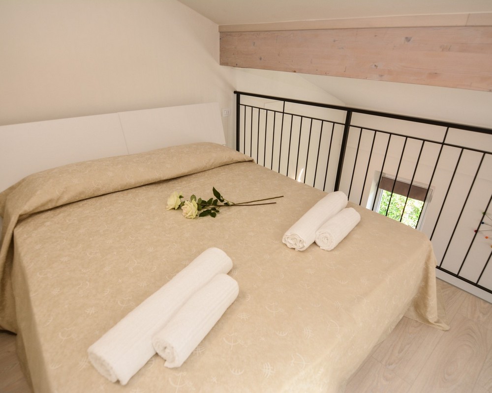 Casa Desil | Flat Cappero