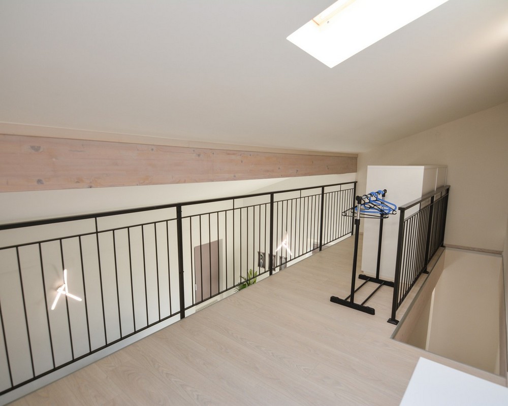 Casa Desil | Flat Cappero