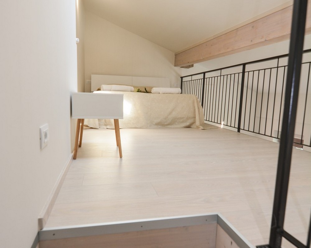 Casa Desil | Flat Cappero