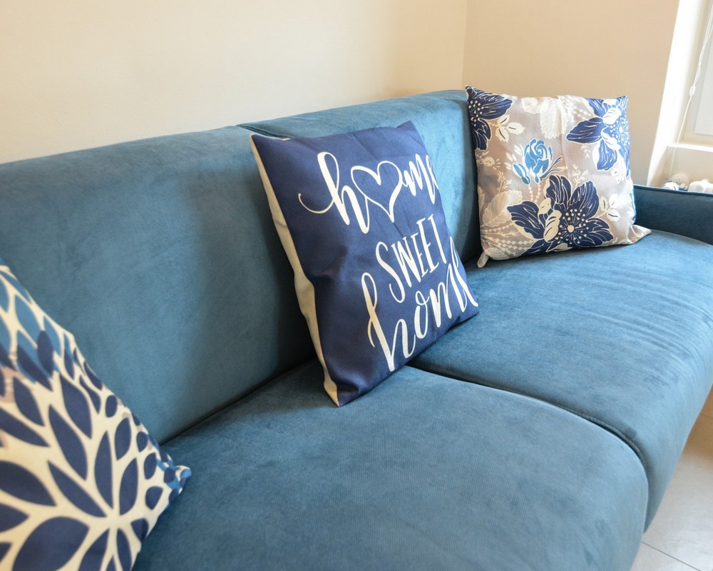 Casa Desil | Flat Cappero
