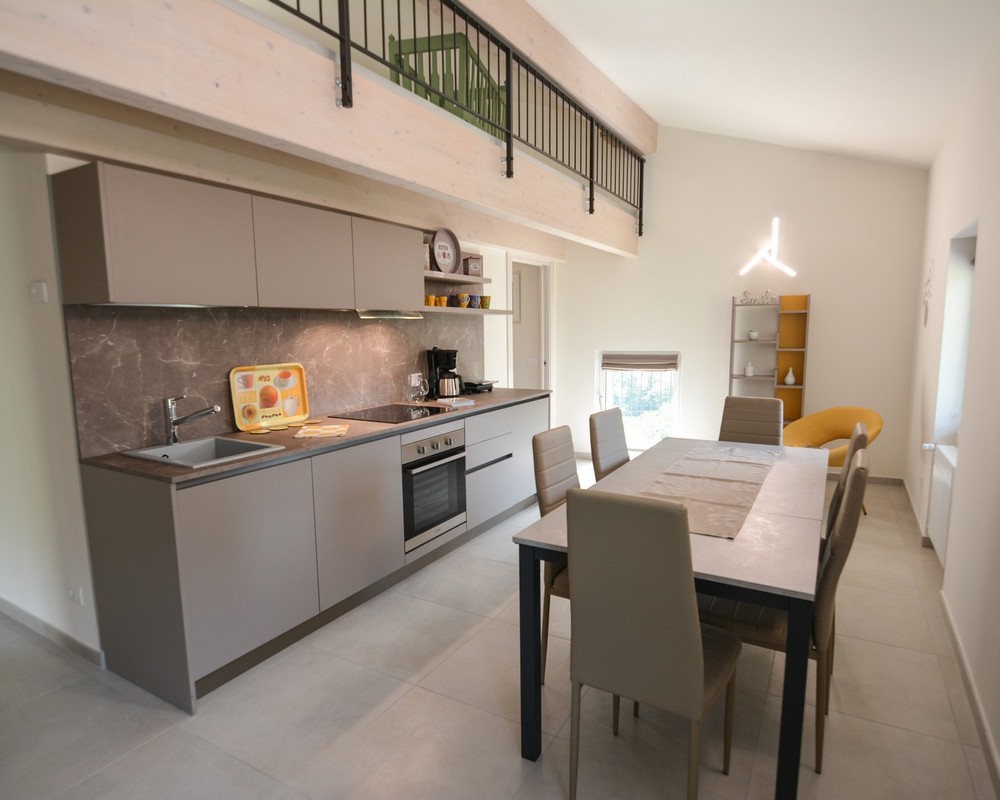 Casa Desil | Flat Dragoncello