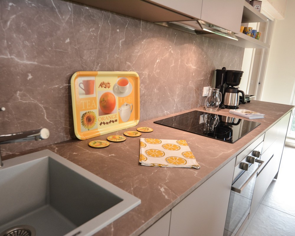 Casa Desil | Flat Dragoncello