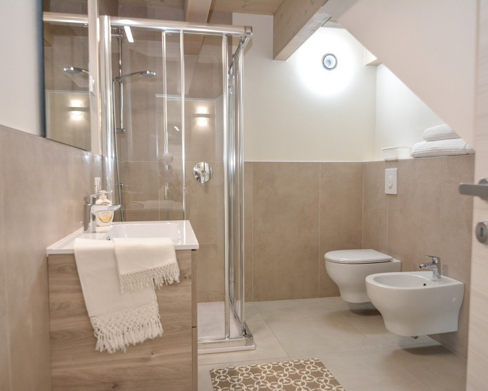 Casa Desil | Flat Dragoncello