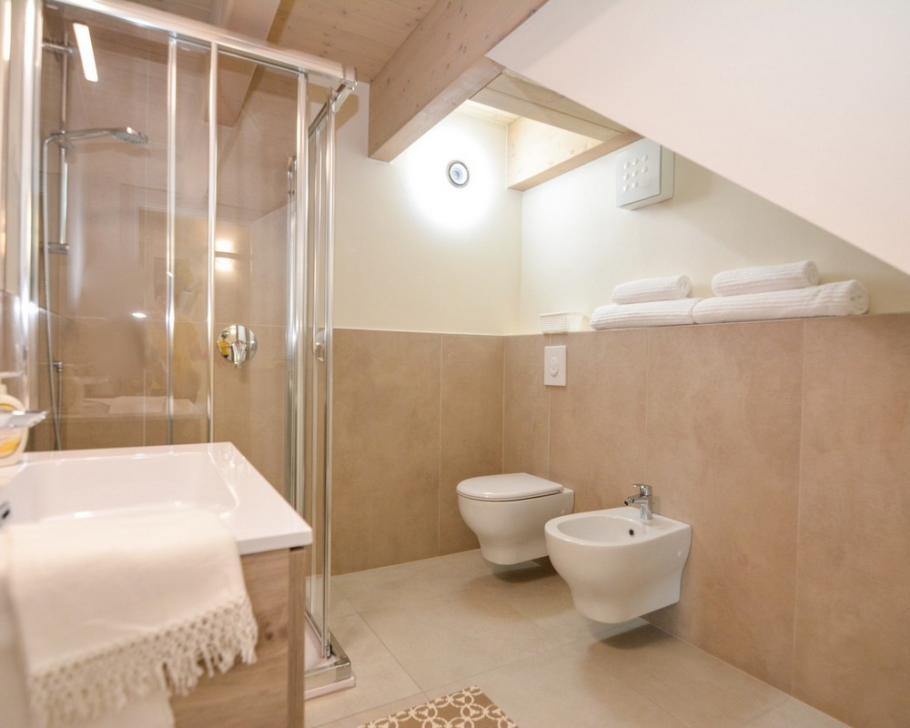 Casa Desil | Flat Dragoncello