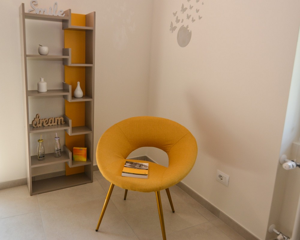 Casa Desil | Flat Dragoncello