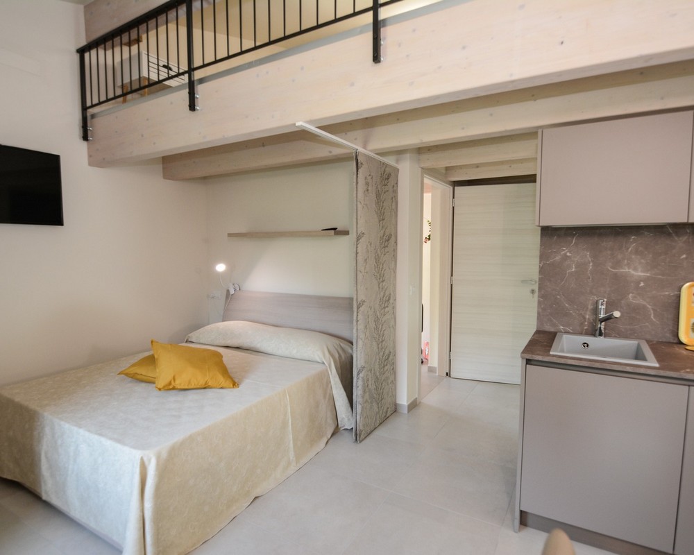 Casa Desil | Flat Dragoncello
