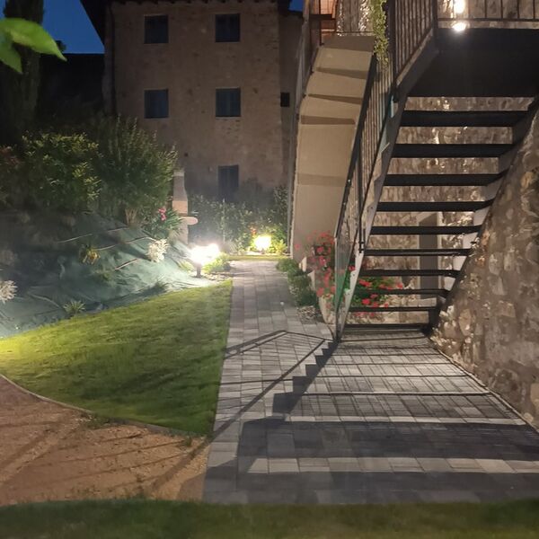 Casa Desil