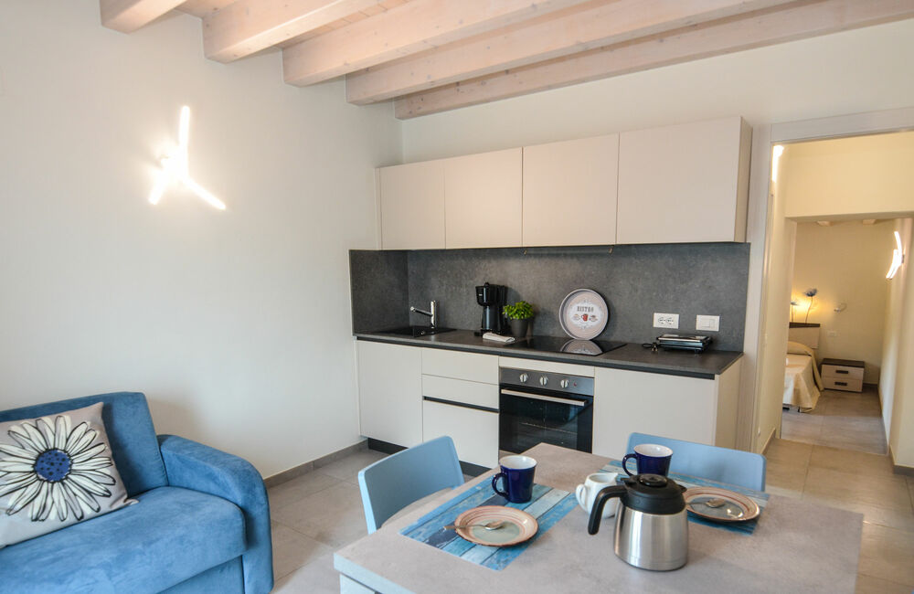 Appartamento Basilico - Bilocale con ingresso indipendente